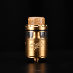 Wotofo Price | Wotofo PROFILE ühtsus rta kullast VPP2224