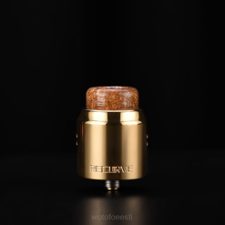 Wotofo Price | Wotofo RECURVE kahekordne rda kullast VPP2194