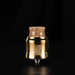 Wotofo Price | Wotofo RECURVE rda kullast VPP2204