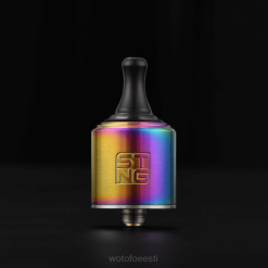 Wotofo Price | Wotofo stng mtl rda vikerkaar VPP2214