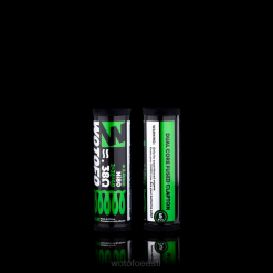 Wotofo Shop Online | Wotofo eelehitatud mähised kahetuumaline sulatatud clapton 0,38 oomi 5tk VPP2325