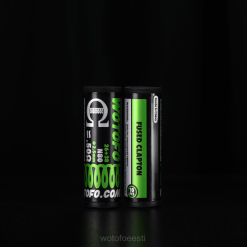 Wotofo Shop Online | Wotofo eelehitatud mähised sulatatud clapton 10tk VPP2335