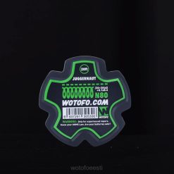 Wotofo Shop Online | Wotofo eelehitatud traadipool juggernaut VPP2355