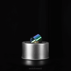 Wotofo Shop Online | Wotofo FLOW PRO klaasist toru vikerkaar 4 ml VPP2425