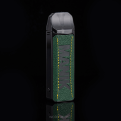 Wotofo Shop Online | Wotofo MANIK mini pod komplekt roheline VPP225
