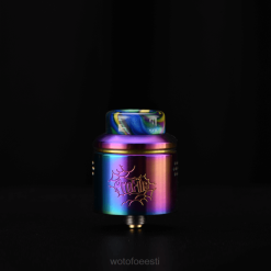 Wotofo Shop Online | Wotofo PROFILE rda vikerkaar VPP2175