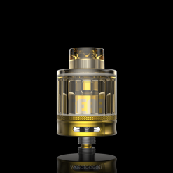 Wotofo Tallinn | Wotofo käik v2 rta kullast VPP2262