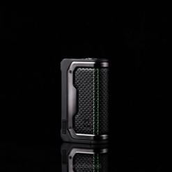 Wotofo Tallinn | Wotofo MDURA kasti mod King Kong must VPP2122