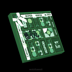 Wotofo Tallinn | Wotofo NEXPOD 2024 kast 20 mg VPP22