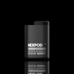 Wotofo Tallinn | Wotofo NEXPOD seade must VPP242
