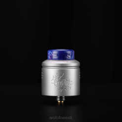 Wotofo Tallinn | Wotofo PROFILE rda matt teras VPP2182