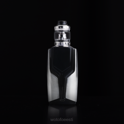 Wotofo Tallinn | Wotofo rig mod flux kit ss VPP2102