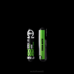 Wotofo Vape Flavours | Wotofo eelehitatud mähised võõrjuhe 0,30 oomi 10tk VPP2330
