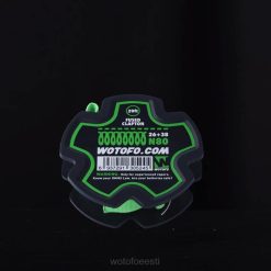 Wotofo Vape Flavours | Wotofo eelehitatud traadipool sulatatud clapton VPP2360
