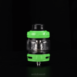 Wotofo Vape Flavours | Wotofo FLOW PRO alampaak roheline VPP2300