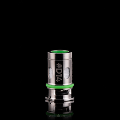 Wotofo Vape Flavours | Wotofo MANIK pod mähis d14 a1 kooniline võrk 5tk VPP240