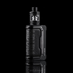 Wotofo Vape Flavours | Wotofo MDURA komplekt King Kong must VPP290