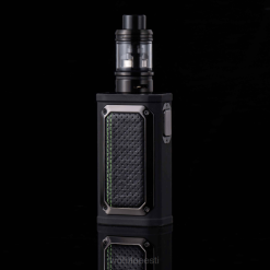 Wotofo Vape Flavours | Wotofo MDURA PRO komplekt King Kong must VPP2100