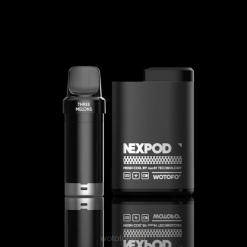 Wotofo Vape Flavours | Wotofo NEXPOD komplekt 50mg vape VPP210