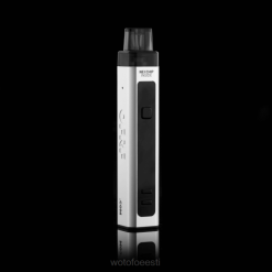 Wotofo Vape Flavours | Wotofo OFRF NEXMINI pod hõbedane VPP230