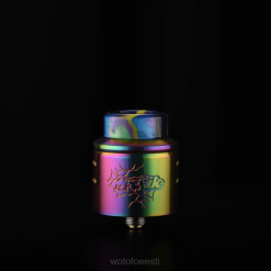 Wotofo Vape Flavours | Wotofo PROFILE 1,5 rda vikerkaar VPP2170