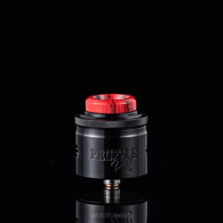 Wotofo Vape Flavours | Wotofo PROFILE ps kahevõrguga rda must VPP2190