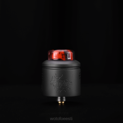 Wotofo Vape Flavours | Wotofo PROFILE rda mattmust VPP2180