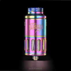 Wotofo Vape Flavours | Wotofo PROFILE rdta vikerkaar VPP2270
