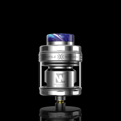 Wotofo Vape Flavours | Wotofo PROFILE X rta ss VPP2250