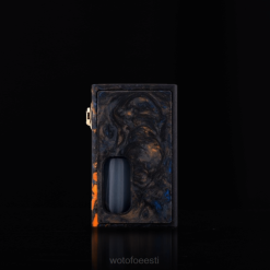 Wotofo Vape Flavours | Wotofo STENTORIAN ram bf mod must sinine kollane VPP2150