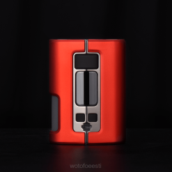 Wotofo Vape Price | Wotofo diaadiline squonk mod punane VPP2148