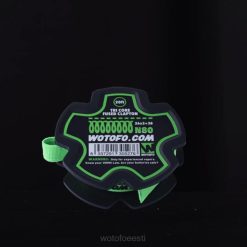 Wotofo Vape Price | Wotofo eelehitatud traadipool kolmetuumaline sulatatud clapton VPP2358