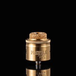Wotofo Vape Price | Wotofo PROFILE ps kahevõrguga rda kullast VPP2188