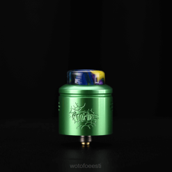 Wotofo Vape Price | Wotofo PROFILE rda alumiinium roheline VPP2178