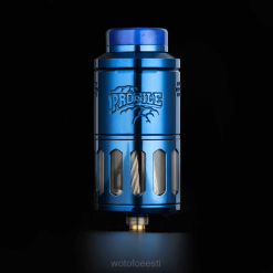 Wotofo Vape Price | Wotofo PROFILE rdta sinine VPP2268