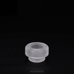 Wotofo Vape Price | Wotofo RECURVE kahekordne rda 810 tilgutiotsik selge härmatis VPP2398