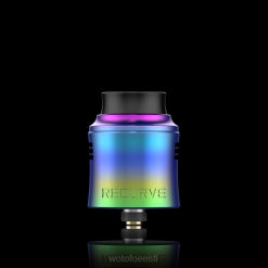 Wotofo Vape Price | Wotofo RECURVE v2 rda vikerkaar VPP2198
