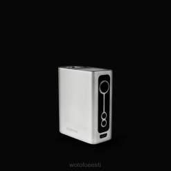 Wotofo Vape Price | Wotofo SERPENT 50w kasti mod hõbedane VPP2128