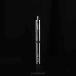 Wotofo Vape Review | Wotofo CRUSH ühe pliiatsi stiilis ecig must VPP2109