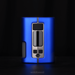 Wotofo Vape Review | Wotofo diaadiline squonk mod sinine VPP2149