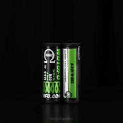 Wotofo Vape Review | Wotofo eelehitatud mähised võõrjuhe 0,22 oomi 10tk VPP2329