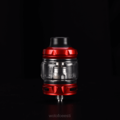 Wotofo Vape Review | Wotofo FLOW PRO alampaak punane VPP2299