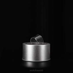Wotofo Vape Review | Wotofo FLOW PRO klaasist toru läbipaistev 4 ml VPP2409