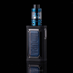 Wotofo Vape Review | Wotofo MDURA PRO komplekt King Kong sinine VPP299