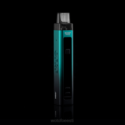 Wotofo Vape Review | Wotofo OFRF NEXMINI pod must roheline VPP229