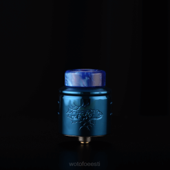 Wotofo Vape Review | Wotofo PROFILE 1,5 rda sinine VPP2169