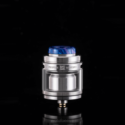 Wotofo Vape Review | Wotofo PROFILE m rta ss VPP2229