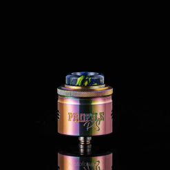 Wotofo Vape Review | Wotofo PROFILE ps kahevõrguga rda vikerkaar VPP2189
