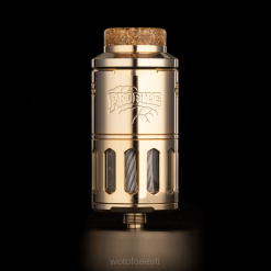 Wotofo Vape Review | Wotofo PROFILE rdta kullast VPP2269
