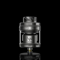 Wotofo Vape Review | Wotofo PROFILE X rta püssimeall VPP2249